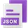 json formatter icon