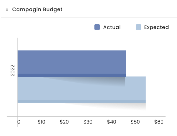 campagin budget image