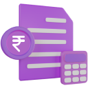 easy accounting icon
