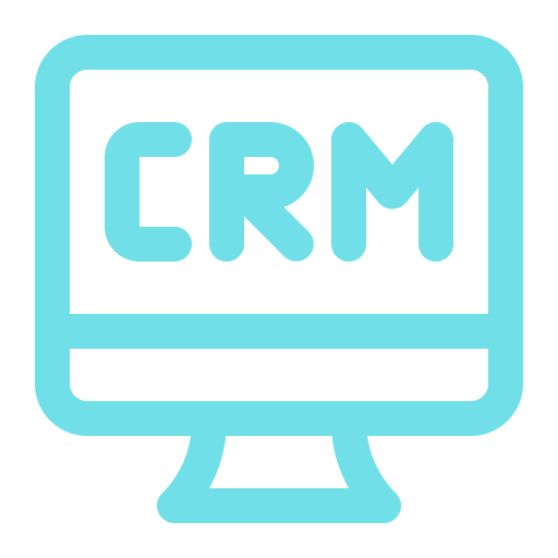 crmmanagement icon