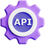 API Manager icon