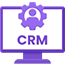 CRM icon