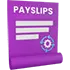 Automate Payslips image