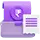 Effortless Payroll Processing icon