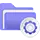 Efficient Document Handling  icon