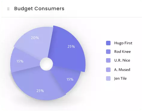 budget health image