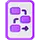 Customize Activity Flows icon