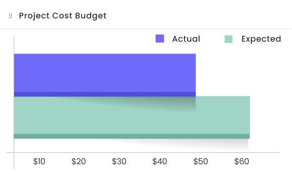 project cost budget image