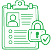 Detailed Hiring Audit Trails Logs