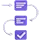 Streamlined Recruitment Workflow icon